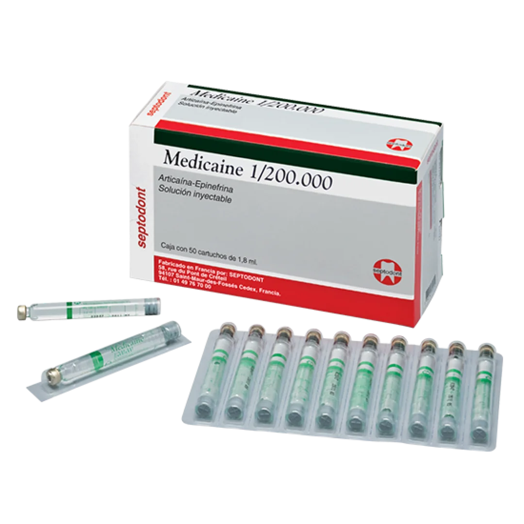 Medicaine