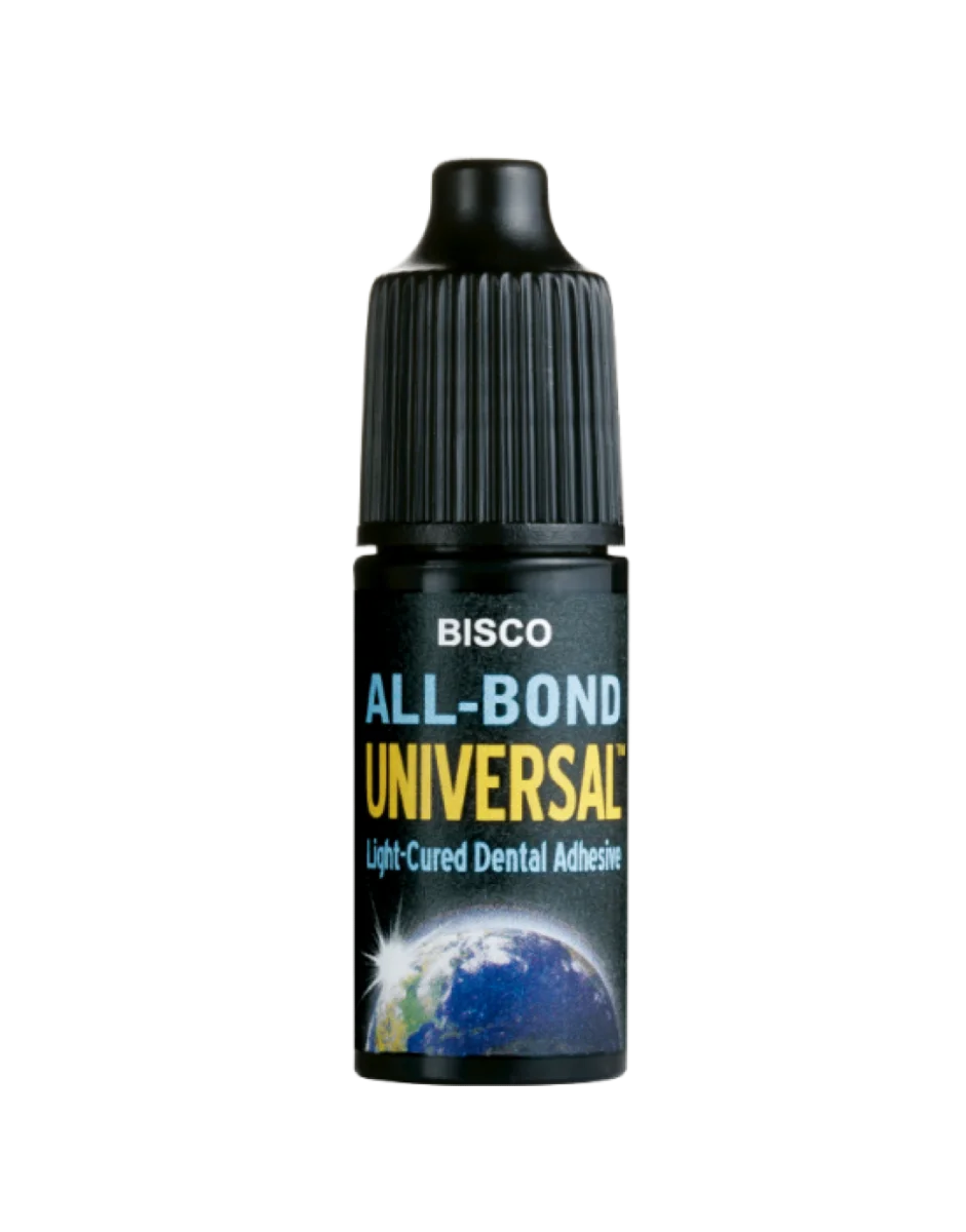 All Bond Universal