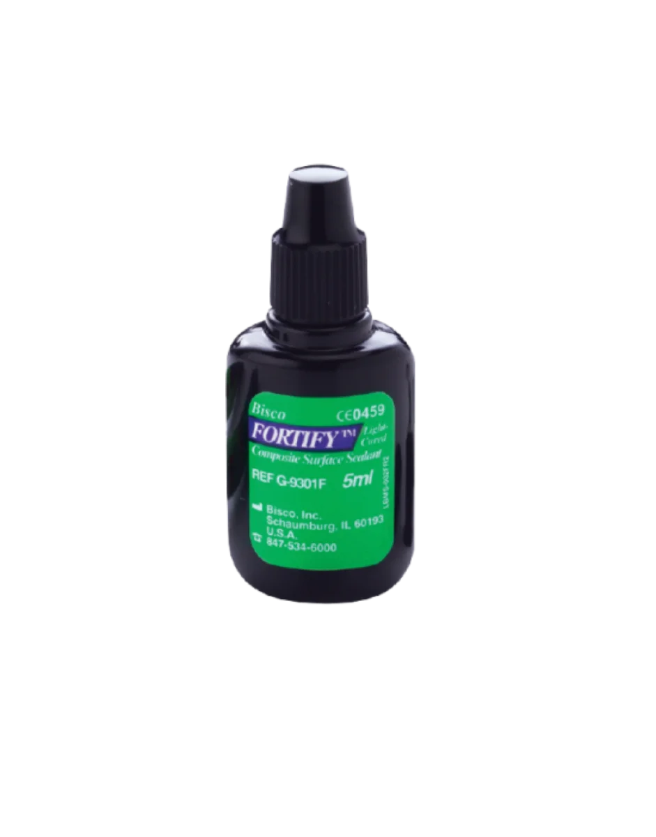 Fortify