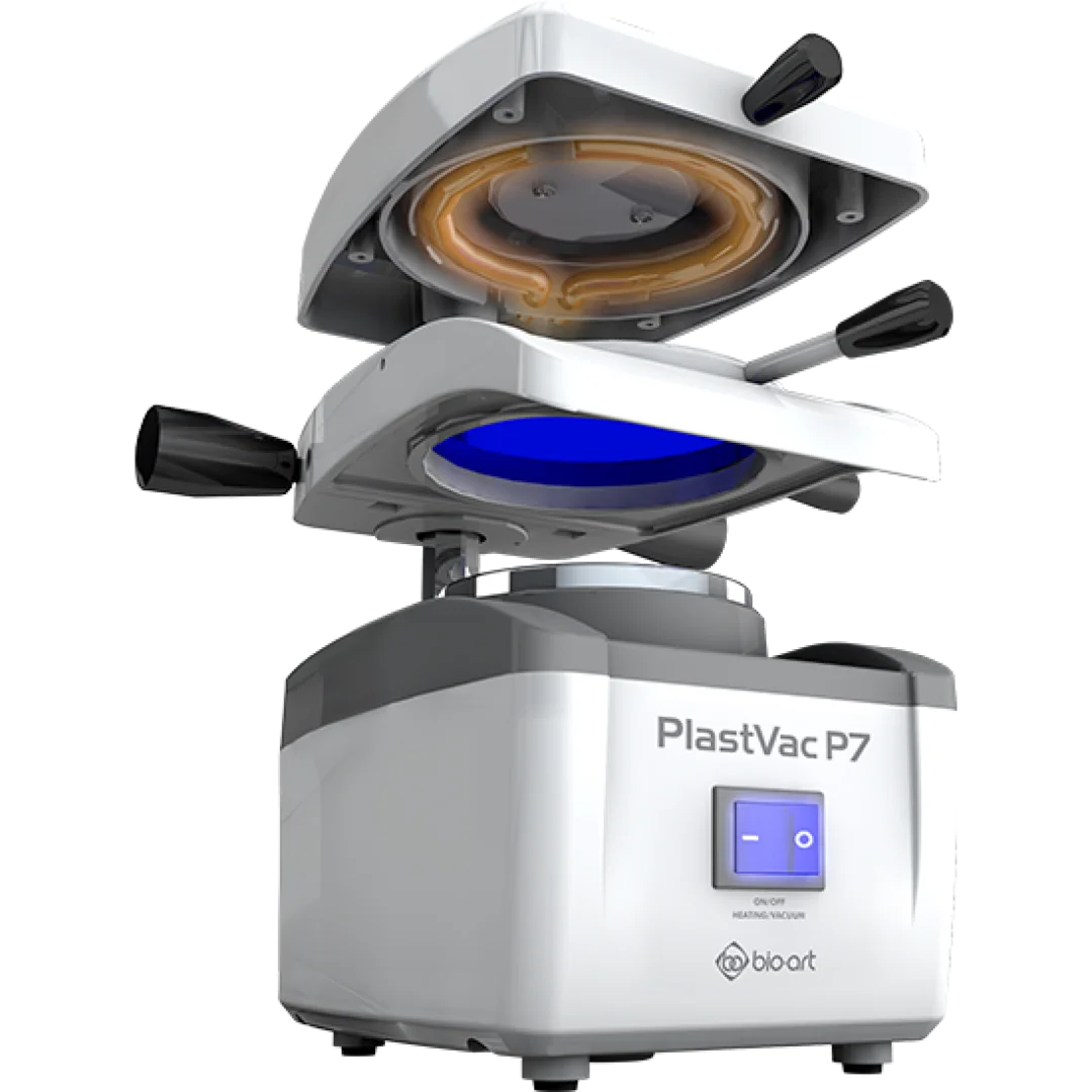 PlastVac P7