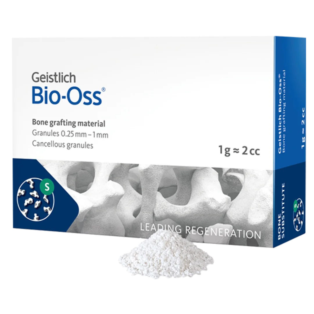 Bio-Oss