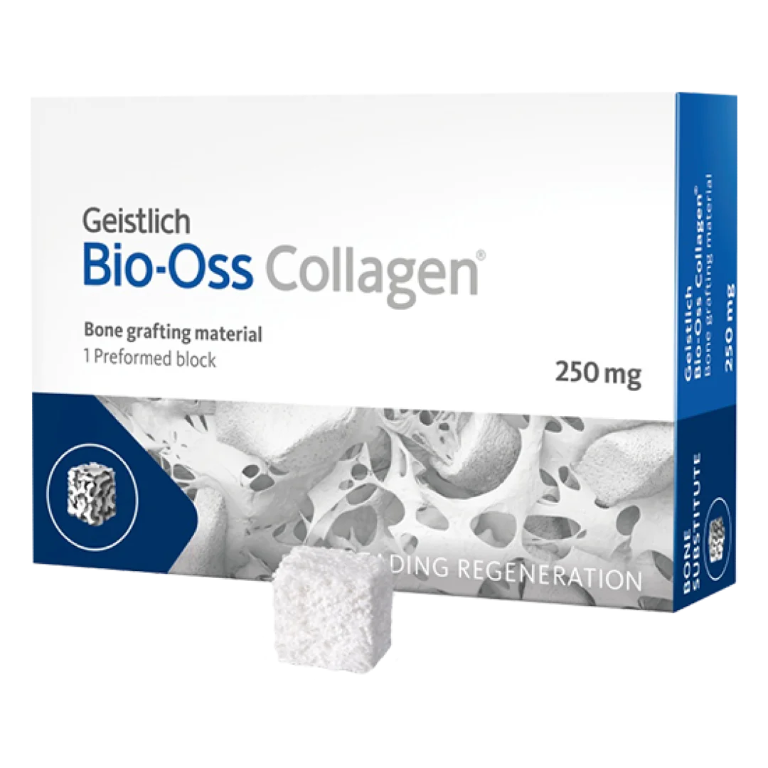 Bio-Oss Collagen