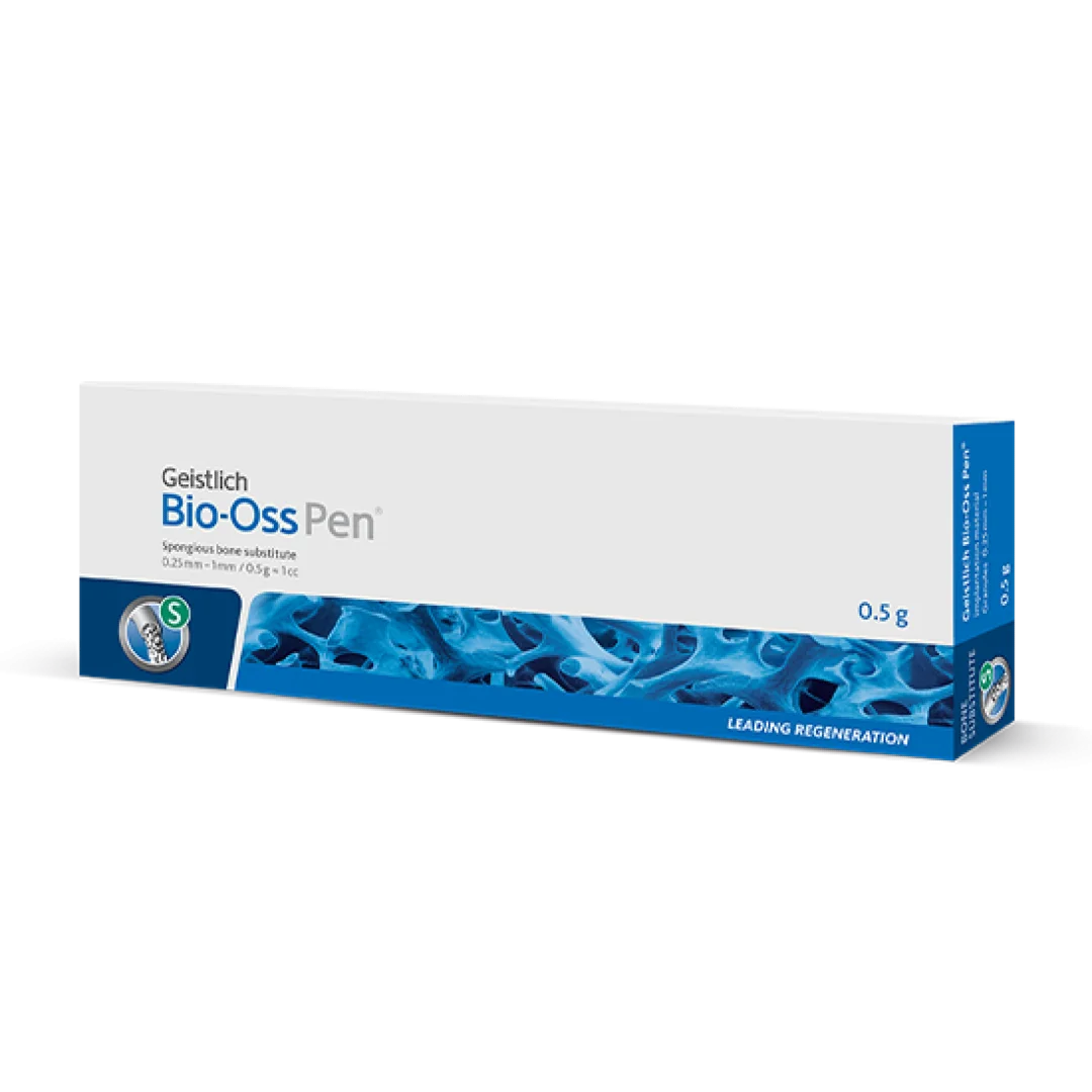 Bio-Oss Pen