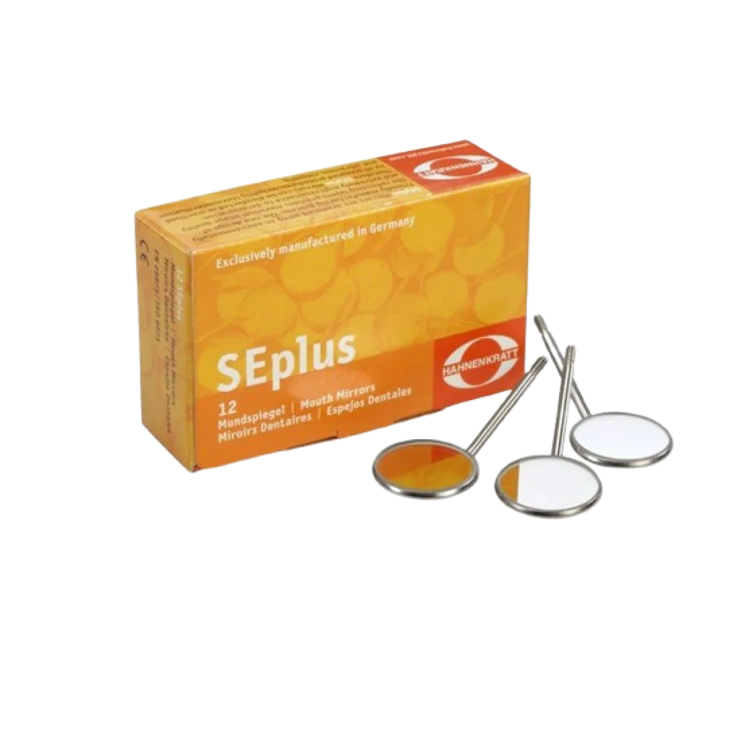 Espejos SE Plus
