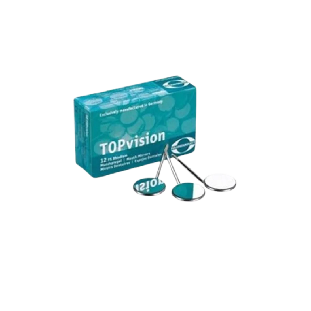 Espejos Top Vision FS Rodio