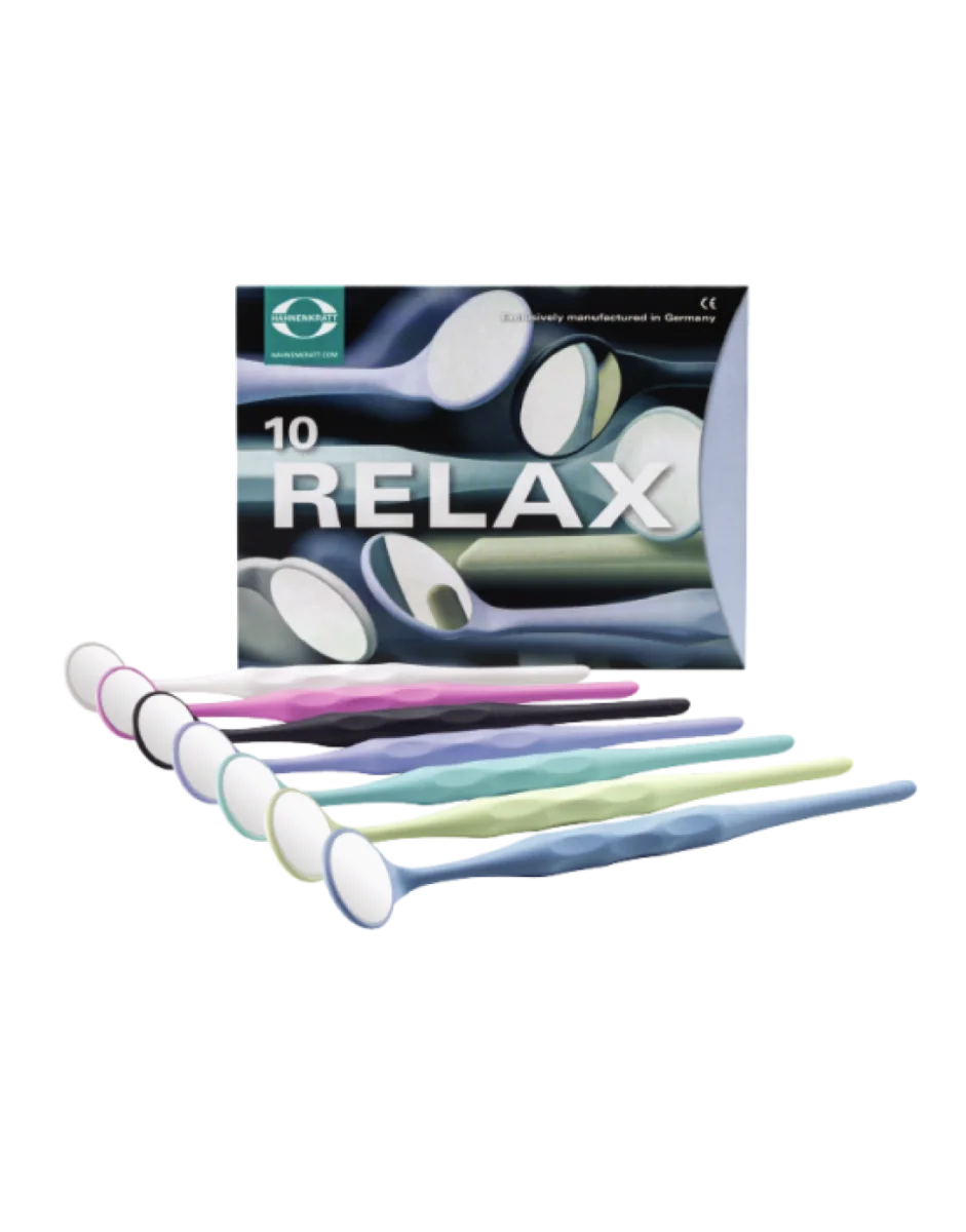 Espejos Relax