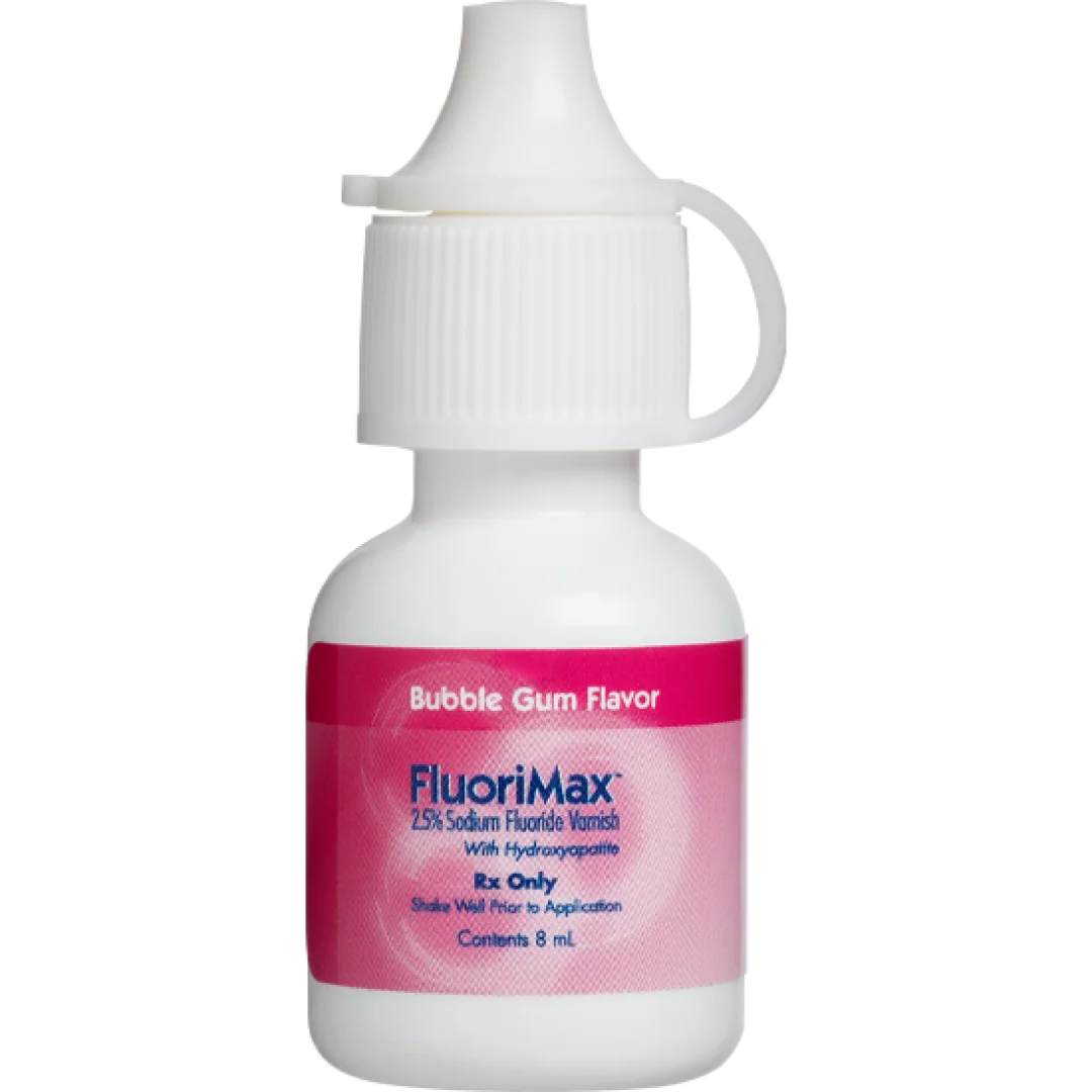 Fluorimax