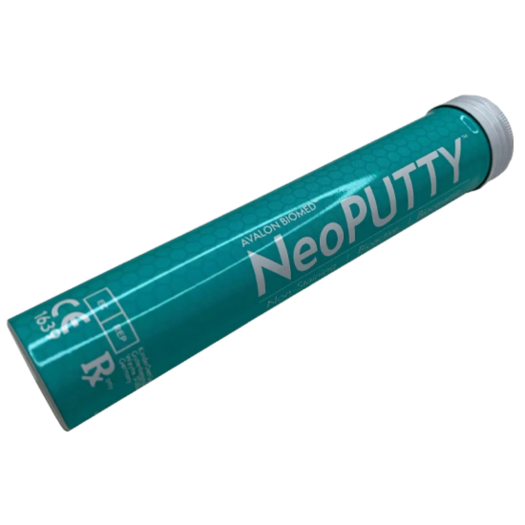 NeoPUTTY