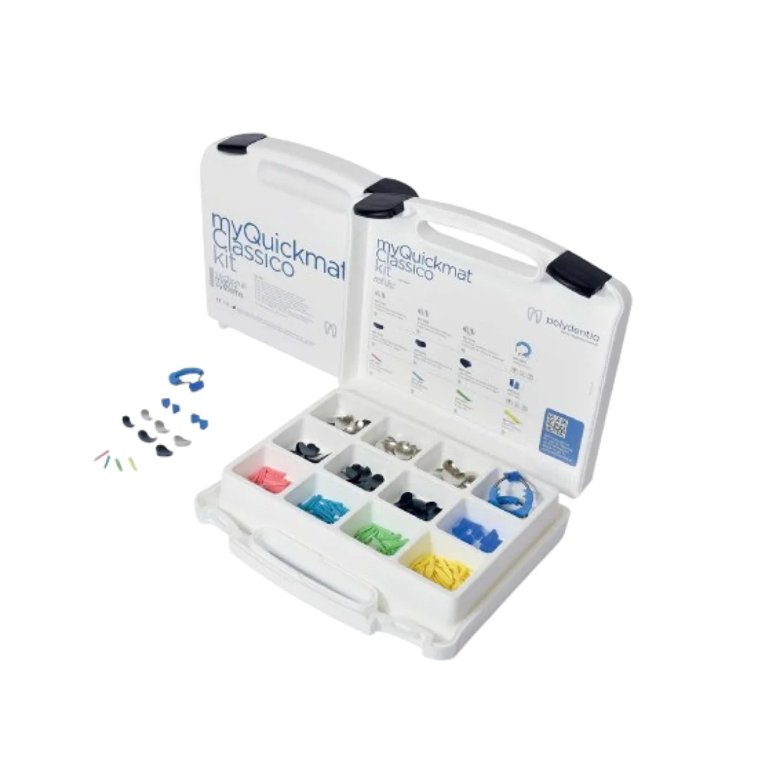 myQuickmat Classico Kit Completo