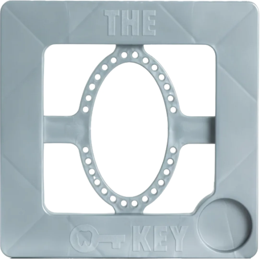 The Key