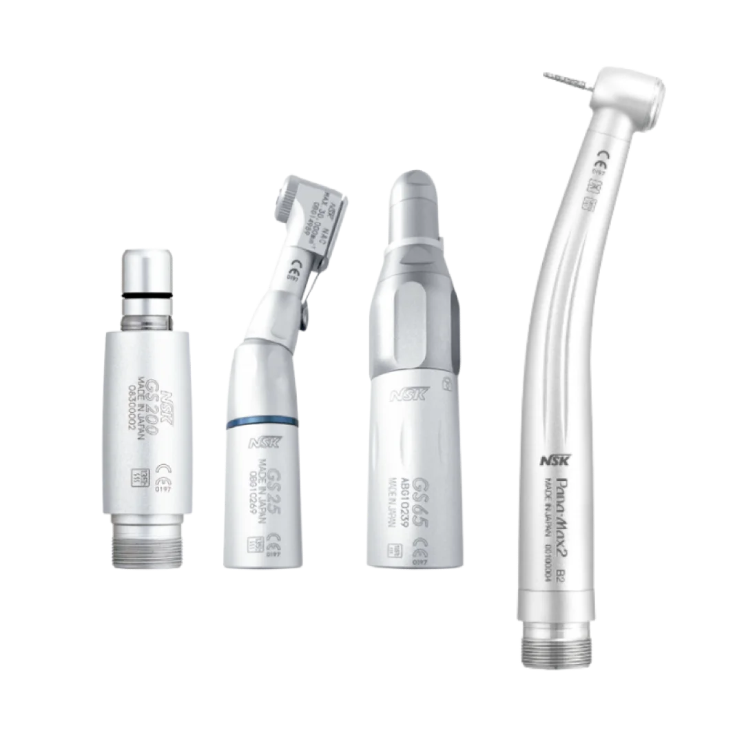 Kit Estudiantil GS200 - NSK