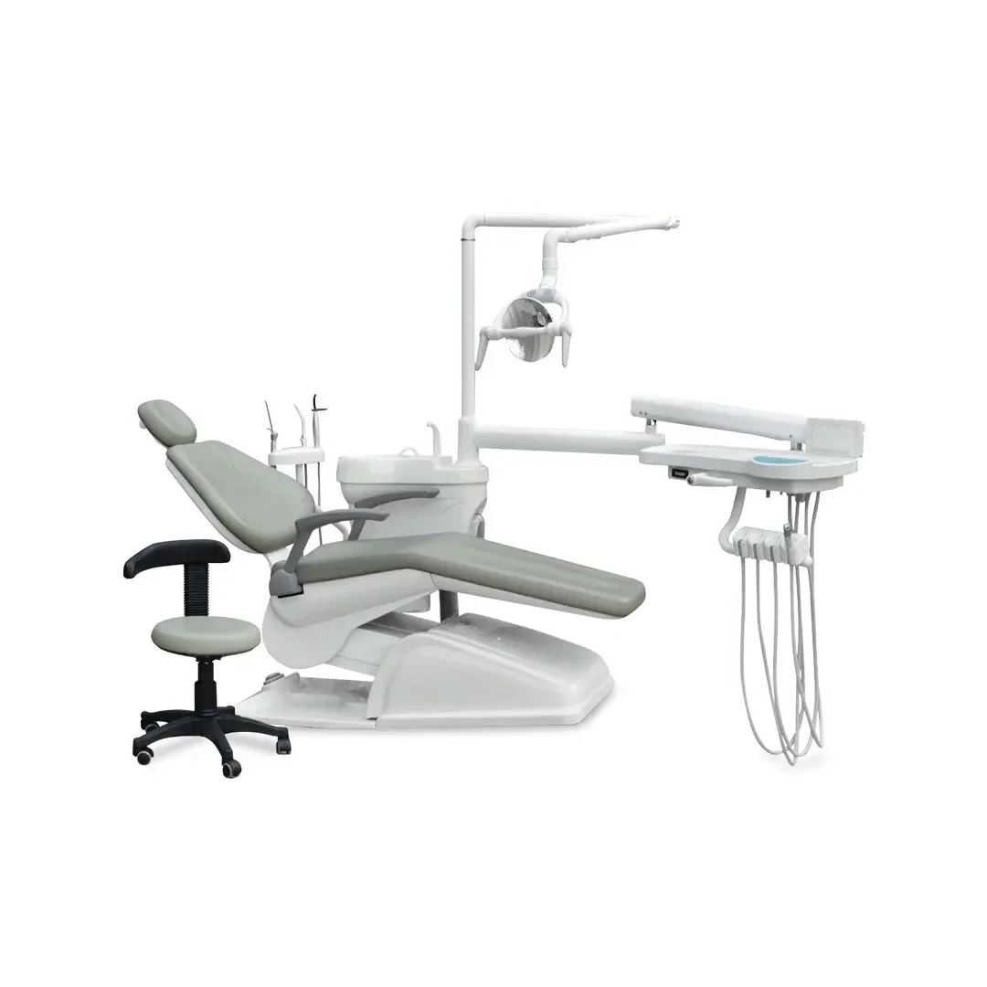 Unidad Dental Fussion CX-9000