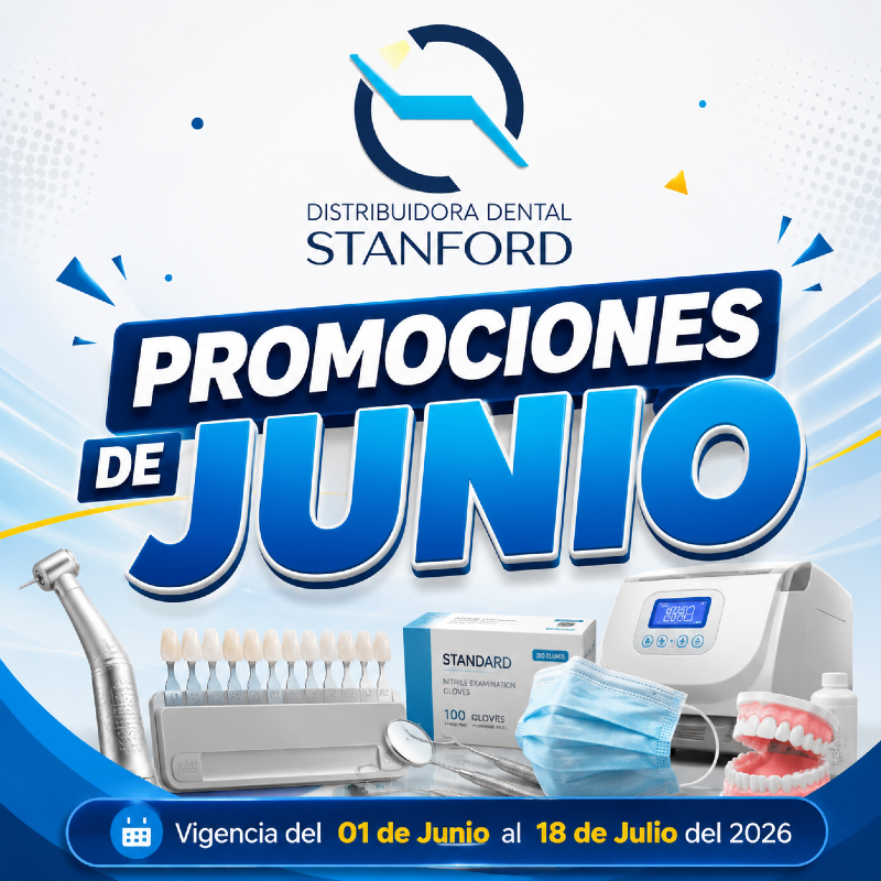 Promociones de Junio