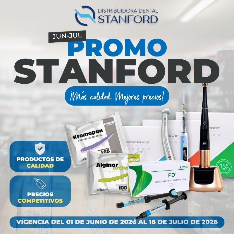 Promociones de Junio